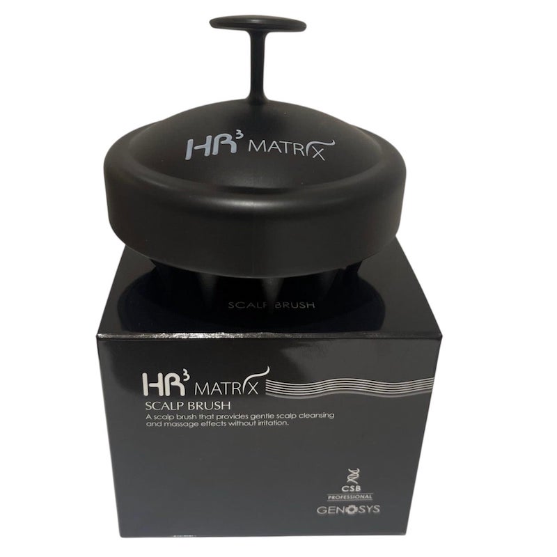 HR³ Matrix Scalp Brush