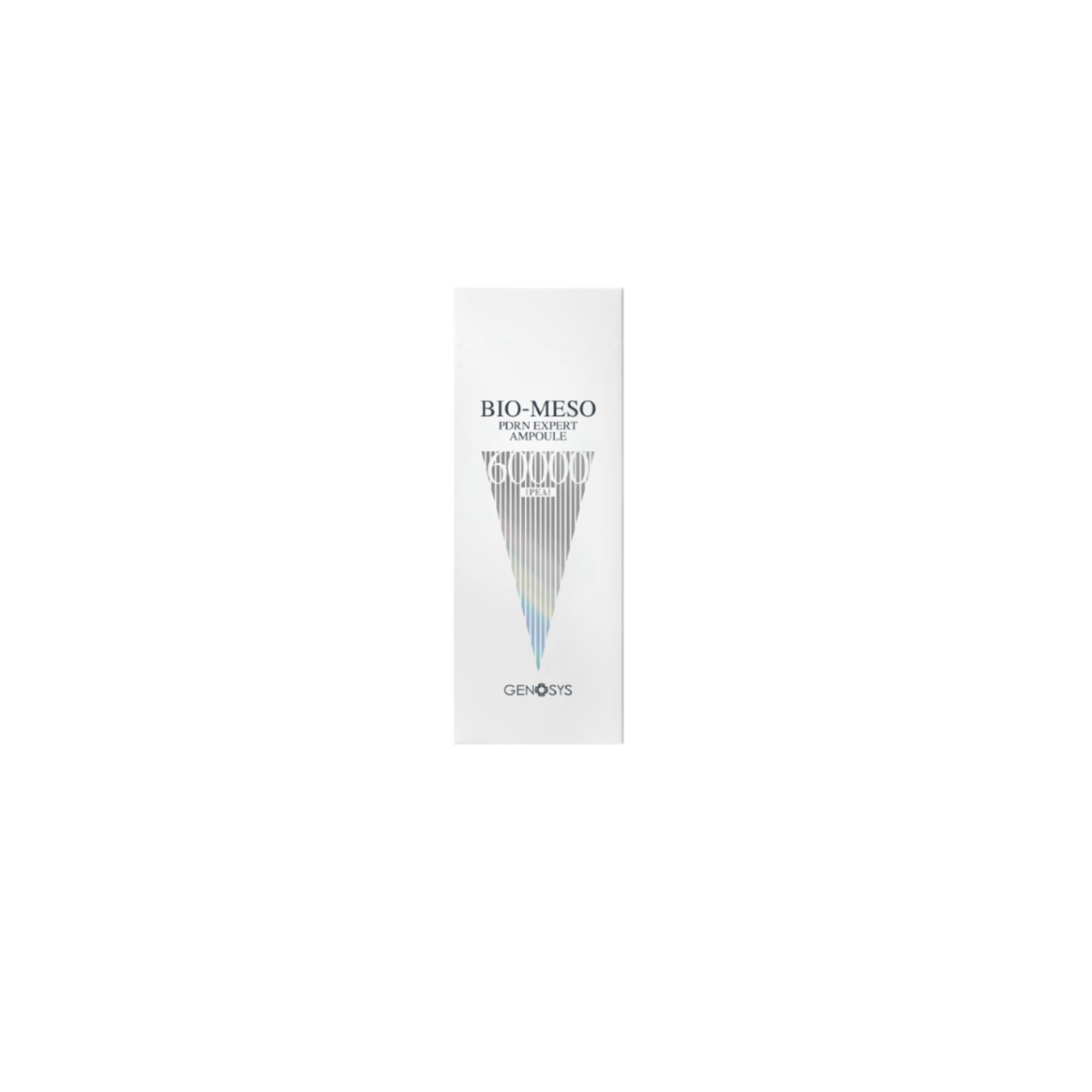 BIO MESO PDRN 60000