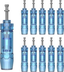 [ Dr Pen M9 ] 10 têtes aiguilles